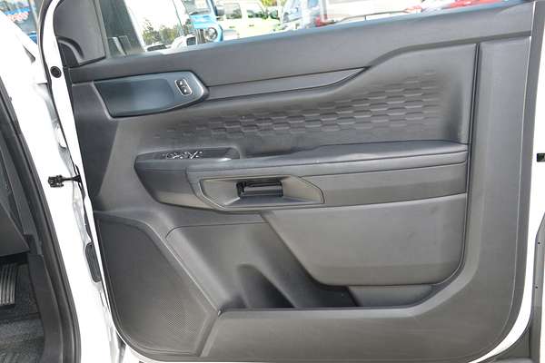 2023 Ford Ranger XL 4X4 2.0L thumb-15