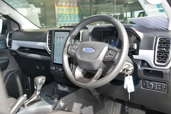 2023 Ford Ranger XL 4X4 2.0L thumb-16