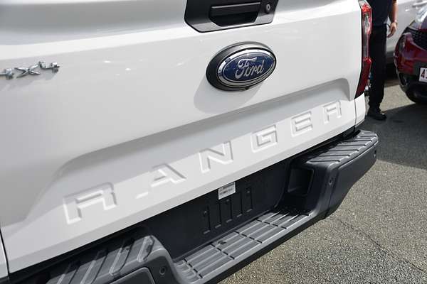 2023 Ford Ranger XL 4X4 2.0L thumb-18