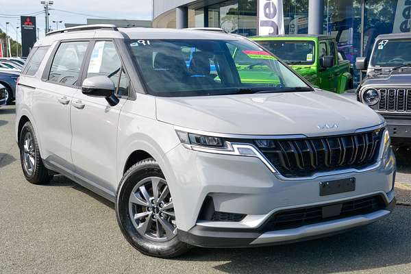 2022 Kia Carnival S KA4