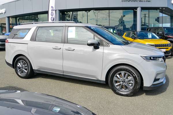 2022 Kia Carnival S KA4 thumb-3