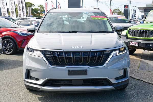 2022 Kia Carnival S KA4 thumb-2