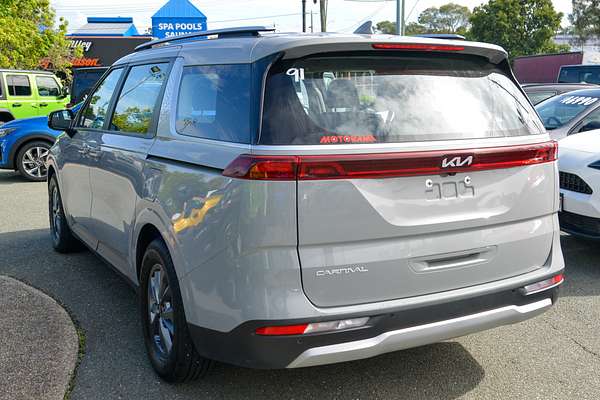 2022 Kia Carnival S KA4 thumb-4