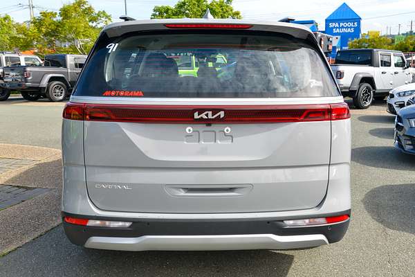 2022 Kia Carnival S KA4 thumb-5