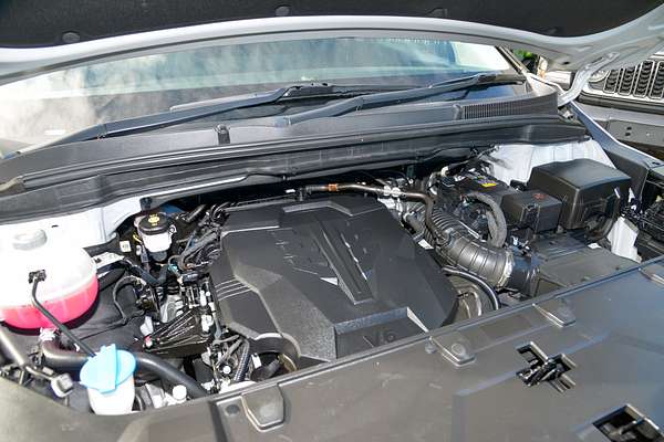 2022 Kia Carnival S KA4 thumb-6