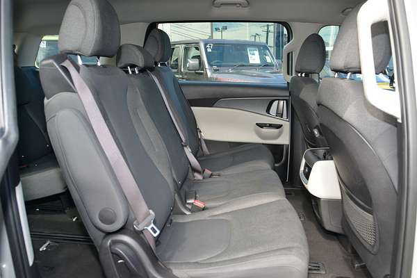 2022 Kia Carnival S KA4 thumb-7