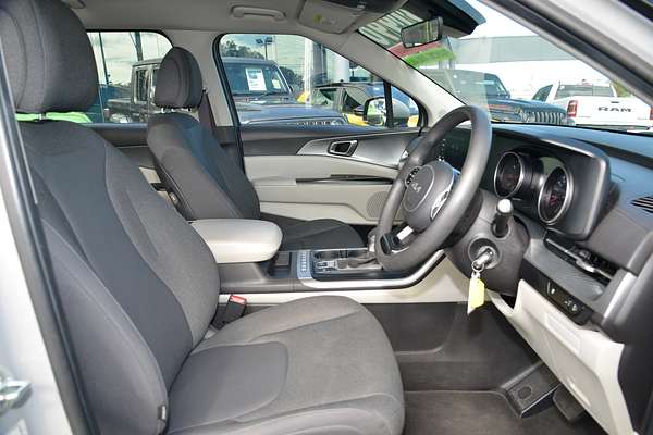 2022 Kia Carnival S KA4 thumb-8