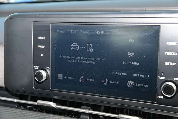 2022 Kia Carnival S KA4 thumb-10