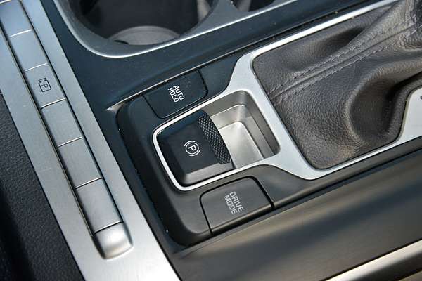 2022 Kia Carnival S KA4 thumb-12