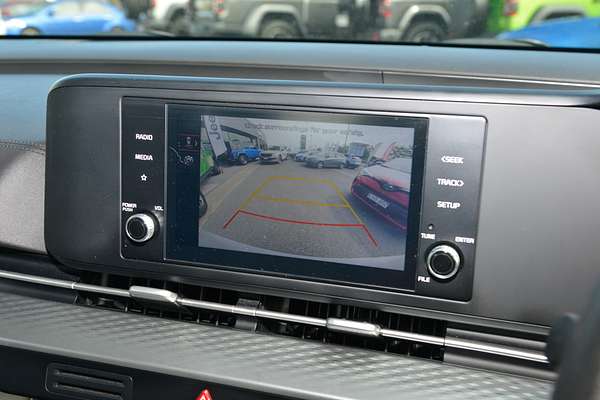 2022 Kia Carnival S KA4 thumb-11