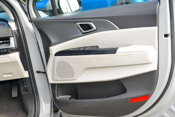 2022 Kia Carnival S KA4 thumb-14