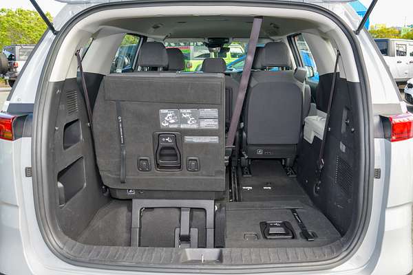 2022 Kia Carnival S KA4 thumb-17