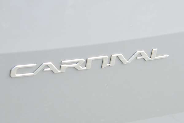 2022 Kia Carnival S KA4 thumb-18