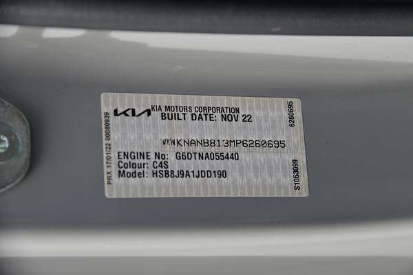 2022 Kia Carnival S KA4 thumb-20