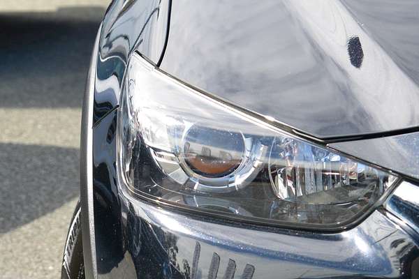 2019 Mazda CX-3 Maxx Sport DK thumb-1