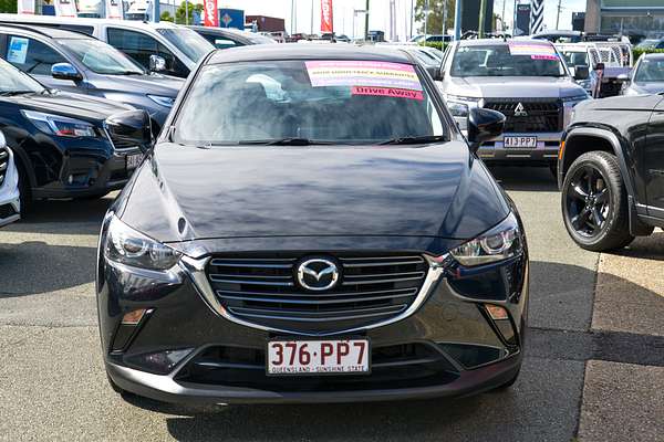 2019 Mazda CX-3 Maxx Sport DK thumb-2