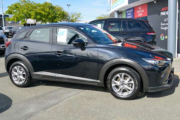 2019 Mazda CX-3 Maxx Sport DK thumb-4