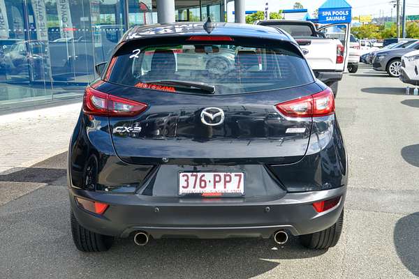 2019 Mazda CX-3 Maxx Sport DK thumb-6