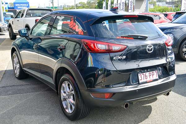 2019 Mazda CX-3 Maxx Sport DK thumb-5