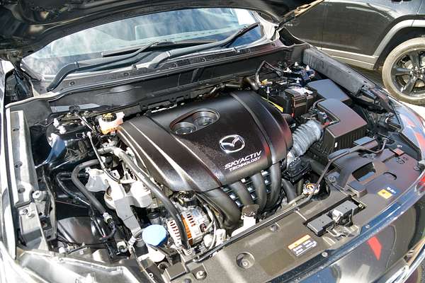 2019 Mazda CX-3 Maxx Sport DK thumb-7