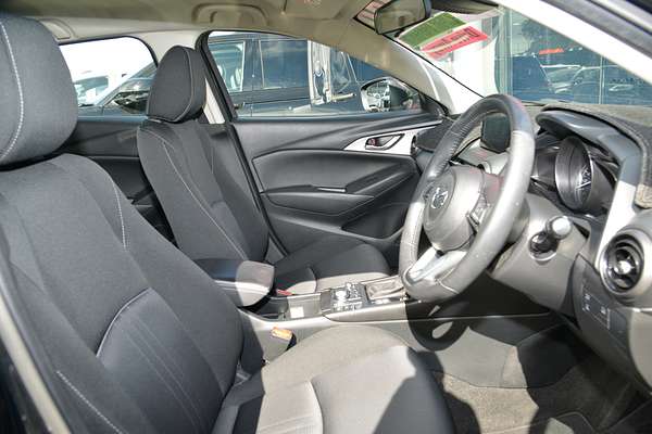 2019 Mazda CX-3 Maxx Sport DK thumb-9