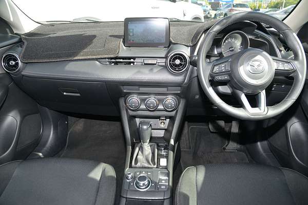 2019 Mazda CX-3 Maxx Sport DK thumb-16