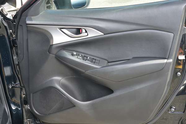 2019 Mazda CX-3 Maxx Sport DK thumb-15