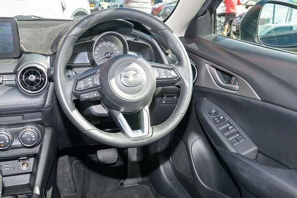 2019 Mazda CX-3 Maxx Sport DK thumb-17