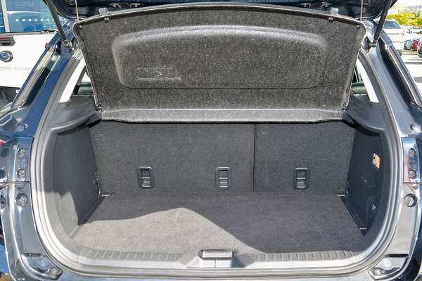 2019 Mazda CX-3 Maxx Sport DK thumb-18