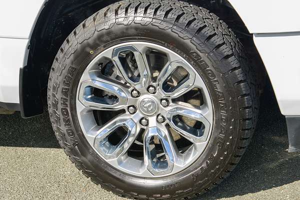 2023 RAM 1500 Laramie Sport RamBox DT 4X4 SWB thumb-3