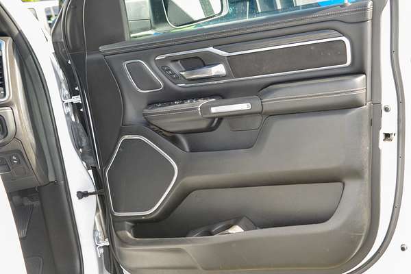 2023 RAM 1500 Laramie Sport RamBox DT 4X4 SWB thumb-15