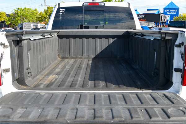 2023 RAM 1500 Laramie Sport RamBox DT 4X4 SWB thumb-18