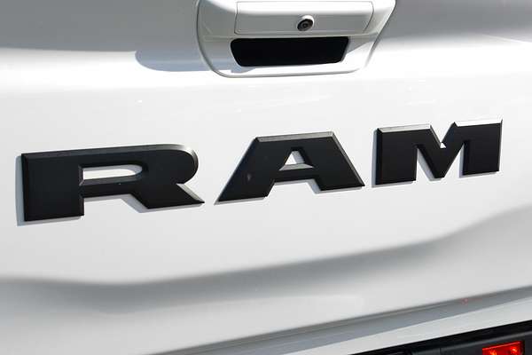 2023 RAM 1500 Laramie Sport RamBox DT 4X4 SWB thumb-20