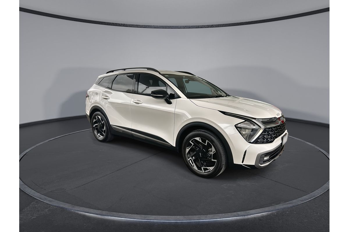 2023 Kia Sportage SX+ NQ5