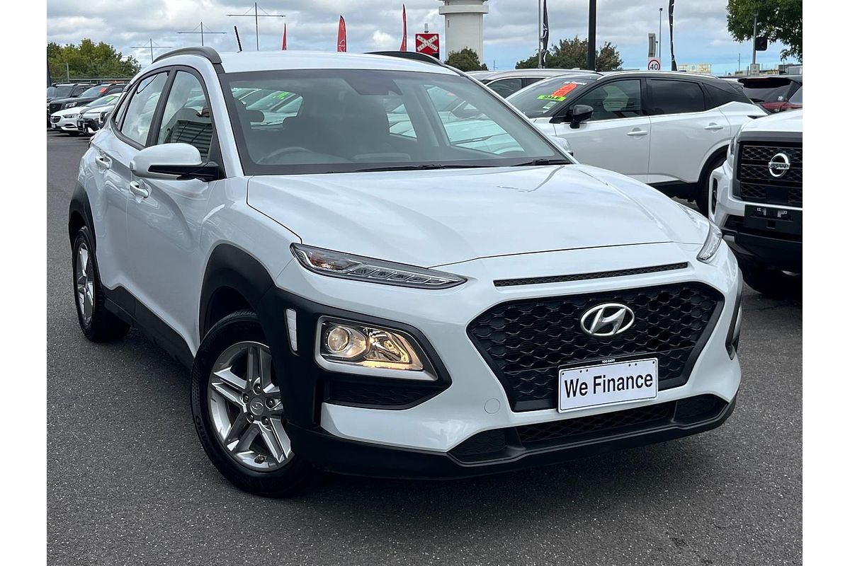 2020 Hyundai Kona Active OS.3