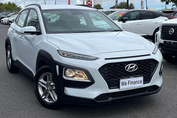 2020 Hyundai Kona Active OS.3