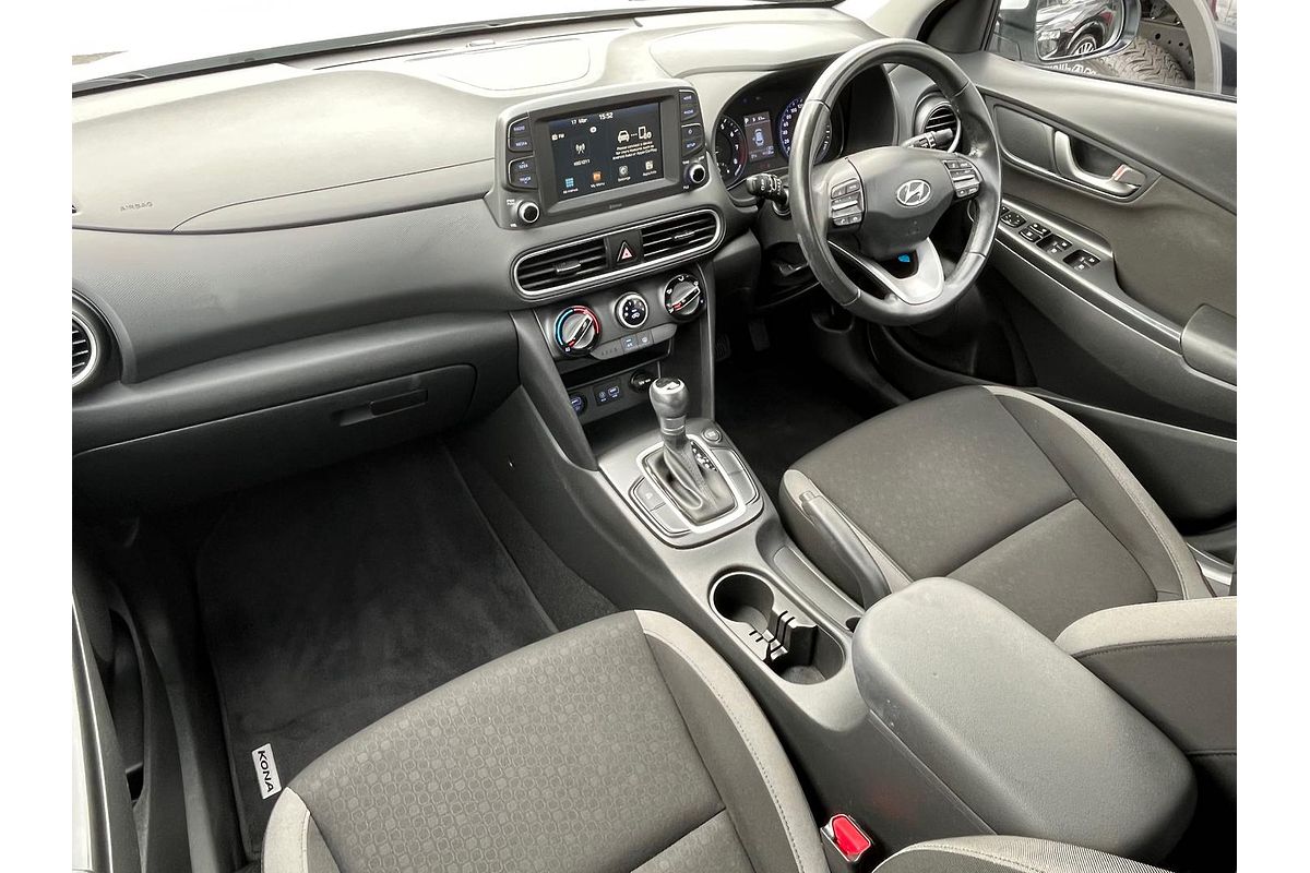 2020 Hyundai Kona Active OS.3