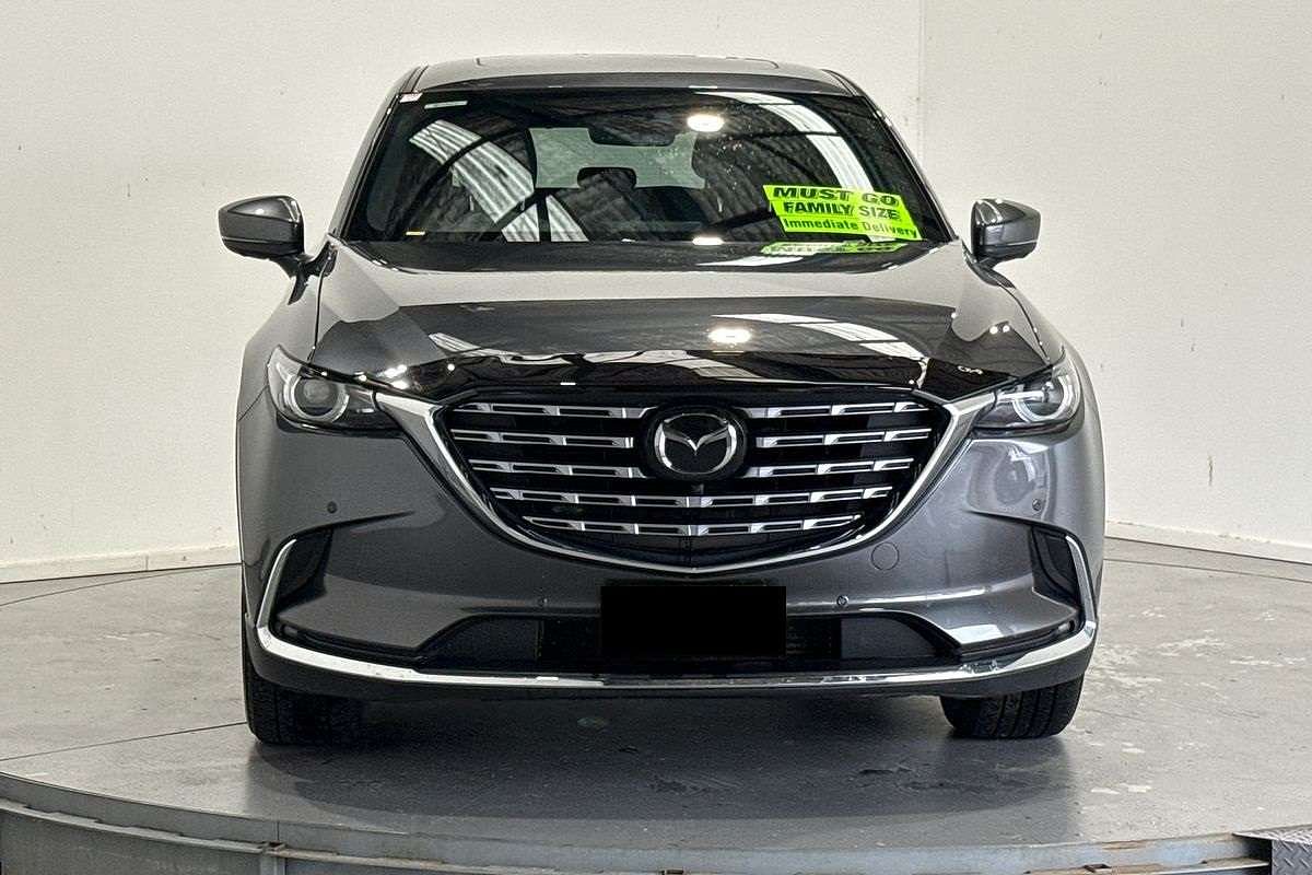 2023 Mazda CX-9 Azami TC