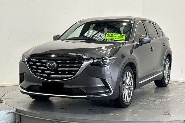 2023 Mazda CX-9 Azami TC