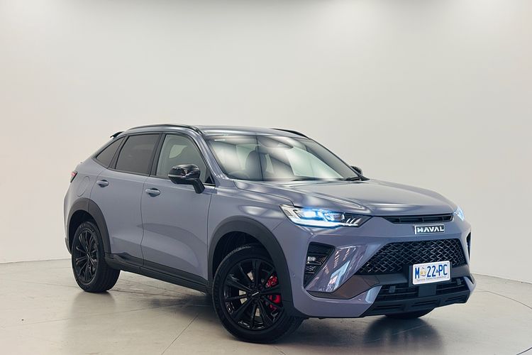 2025 GWM Haval H6GT Ultra PHEV B03