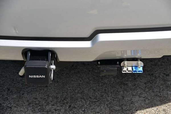 2022 Nissan Patrol Ti-L Y62 thumb-15