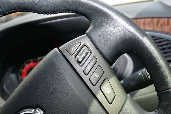 2022 Nissan Patrol Ti-L Y62 thumb-14