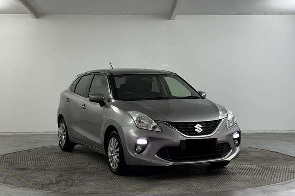 2022 Suzuki Baleno GL EW Series II