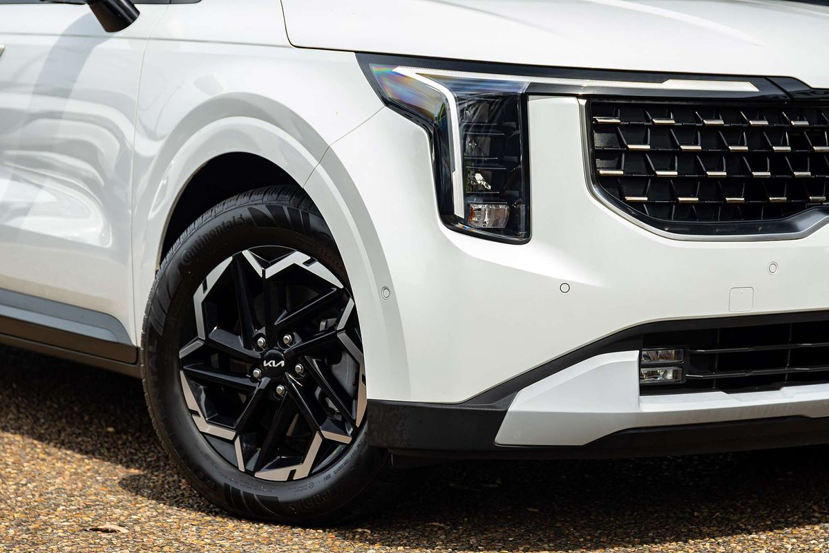 2024 Kia Carnival Sport+ KA4 PE