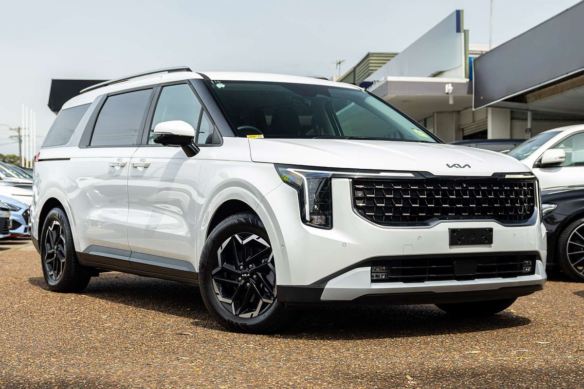 2024 Kia Carnival Sport+ KA4 PE