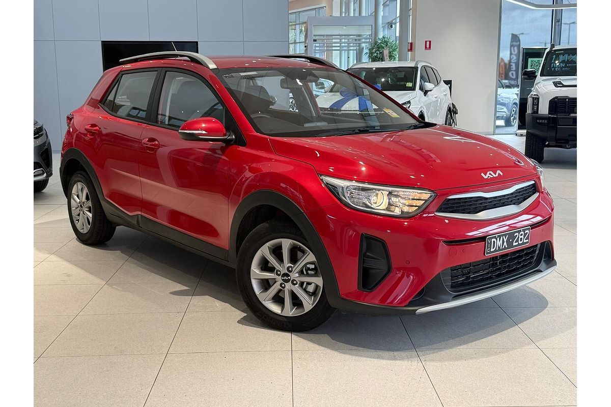 2025 Kia Stonic S YB