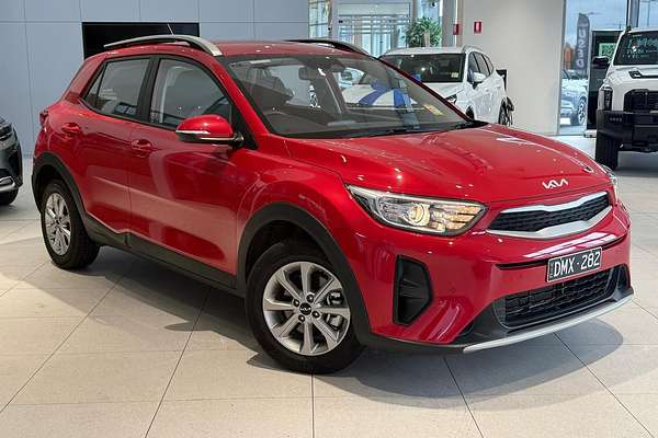 2025 Kia Stonic S YB
