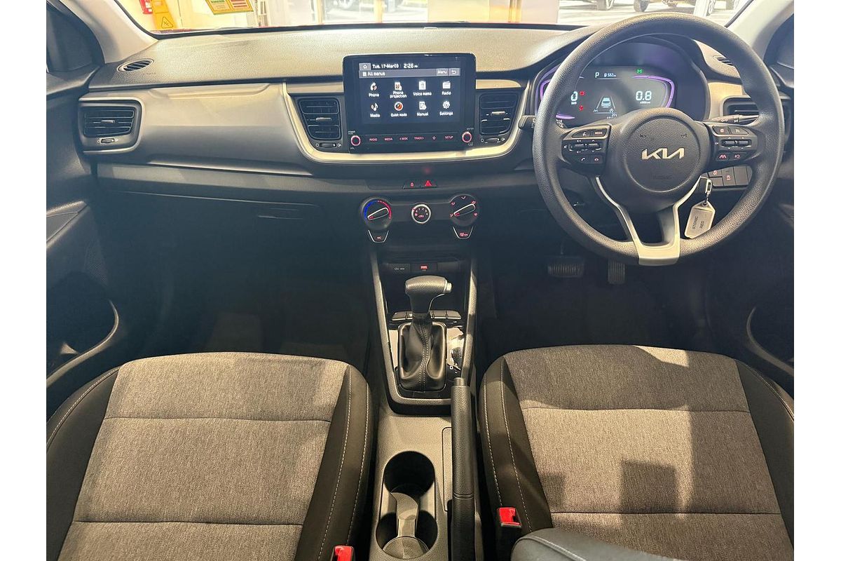 2025 Kia Stonic S YB