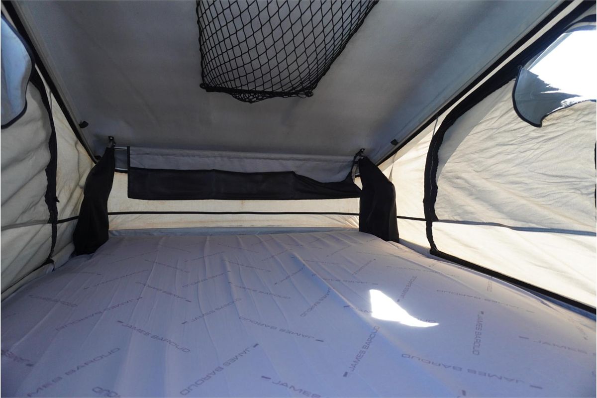 2020 Toyota Hilux SR GUN126R 4X4