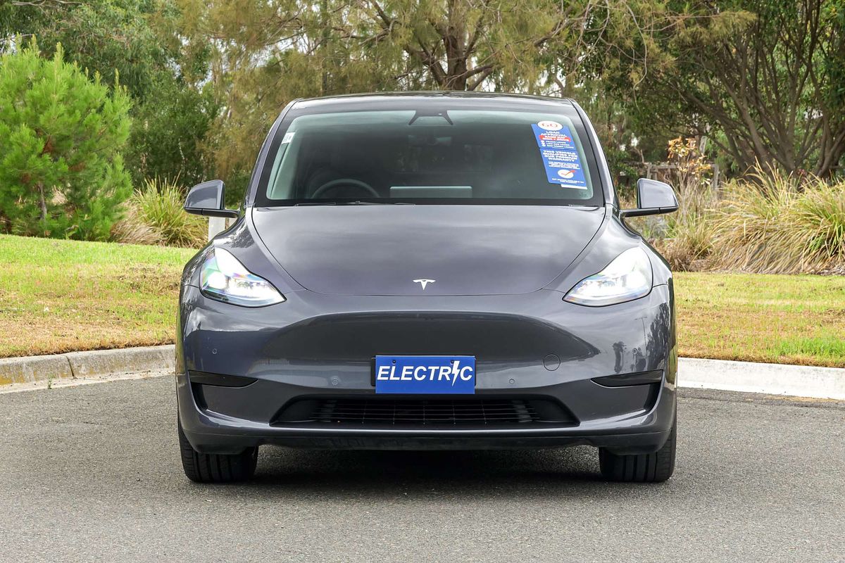2023 Tesla Model Y Rear-Wheel Drive